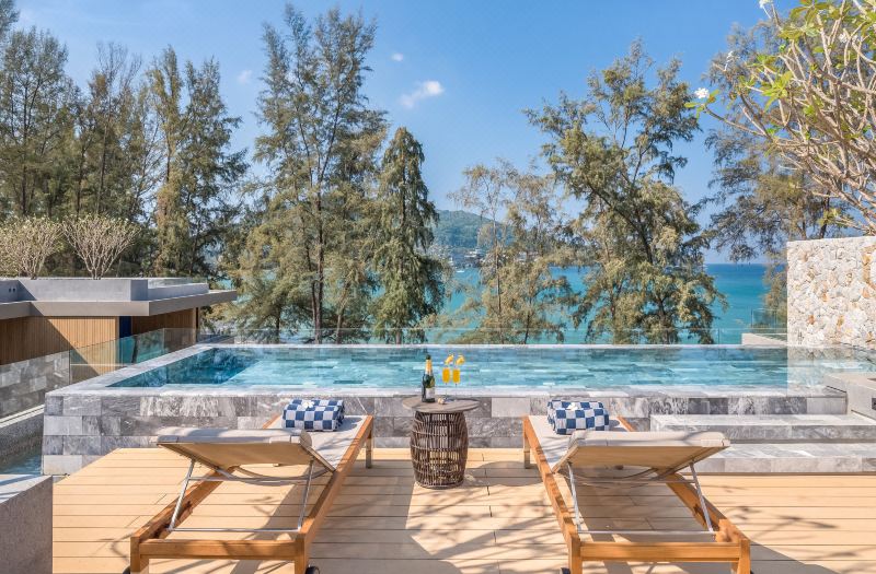 Twinpalms MontAzure Phuket photo 4
