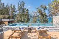 Twinpalms MontAzure Phuket - Sea View