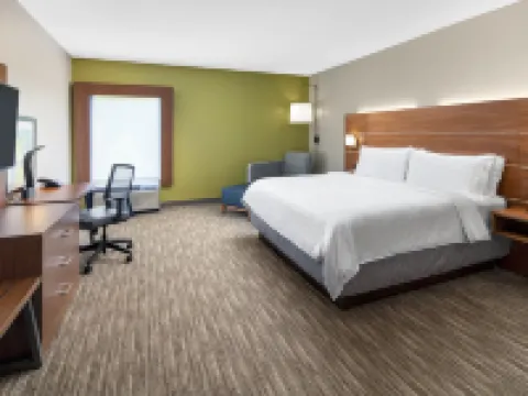 Holiday Inn Express STATESBORO by IHG Hotels in Statesboro