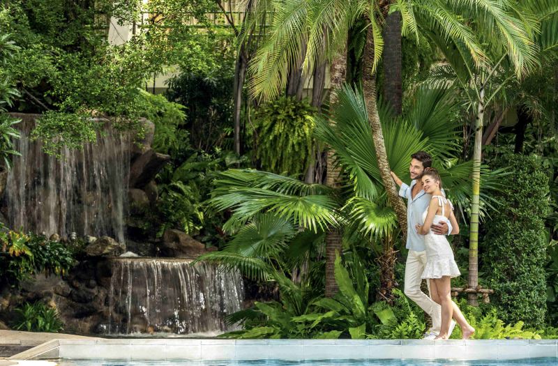 Mövenpick Bdms Wellness Resort Bangkok photo 5