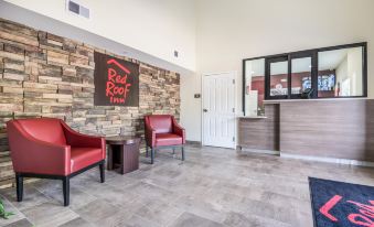 Red Roof Inn Baytown