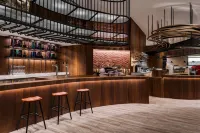 Kaohsiung Marriott Hotel - Barer