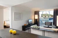 Herods Herzliya Hotels in 