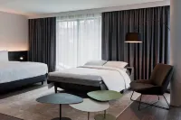 Residence Inn by Marriott Frankfurt City Center