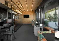 Original Sokos Hotel Kupittaa - ที่มีบาร์
