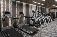 The Lytle Park Hotel, Autograph Collection - palestra