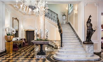 Baglioni Hotel Regina - The Leading Hotels of the World