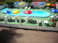 Hotel Pousada Terras do Sem Fim - ที่มีสระว่ายน้ำ