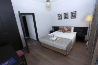 Big Blue Sky Hotel - All Inclusive Hotels in Oba Mahallesi
