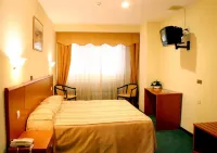 Hotel Las Viñas Hotels in Arteixo