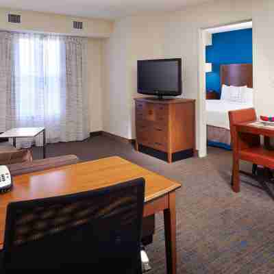 Residence Inn Saginaw Rooms