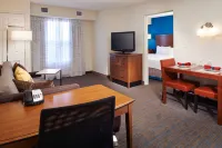 Residence Inn Saginaw Hoteles en Municipio de Kochville