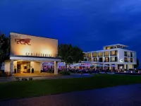 Schlosshotel Kassel Hotel a Kassel