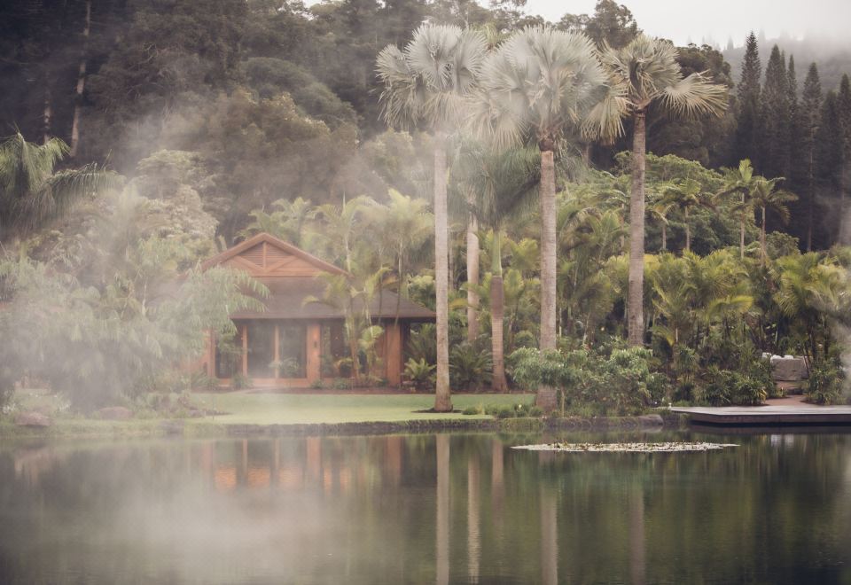 Sensei Lana'i, A Four Seasons Resort. - Valoraciones de hotel de 5  estrellas en Lanai City