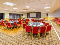 Springfield Hotel and Restaurant Hotels in Flint
