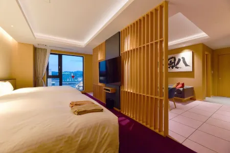The Centurion Hotel & Spa Classic Izumo