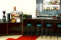 The Durham Hotel - bar