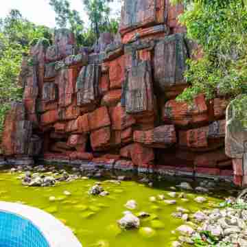 繽宿公寓（南邊海路1號分店） Others