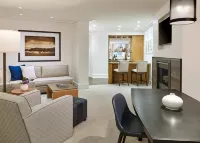 The Little Nell Hotel in zona Aspen Recreation Center