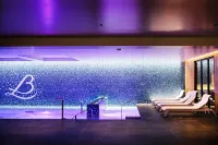 Relais Bernard Loiseau - Pools