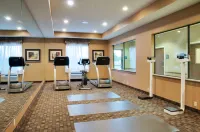 Aspen Grand Hotel Houston - 3 ดาว