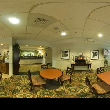Hampton Inn Danville