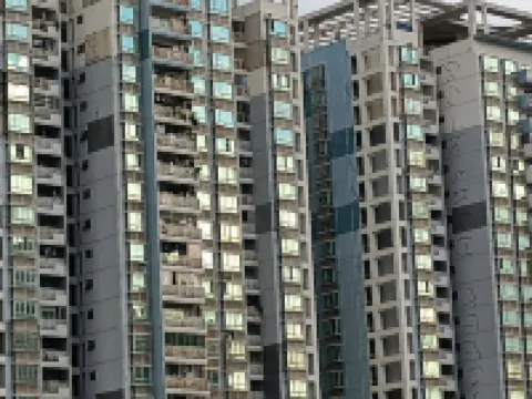 Kelaixuan Homestay (Nanning Carls Morgan International Branch)