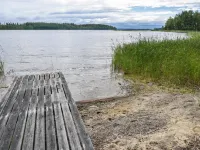 Pajuranta Hotels in Oravi