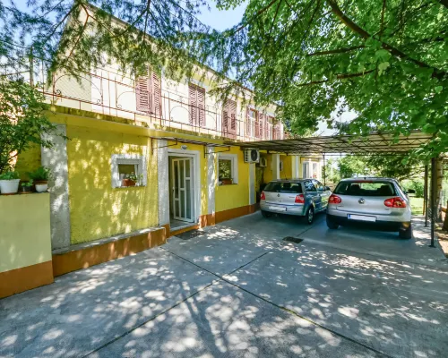Sandra Hotels in Matulji