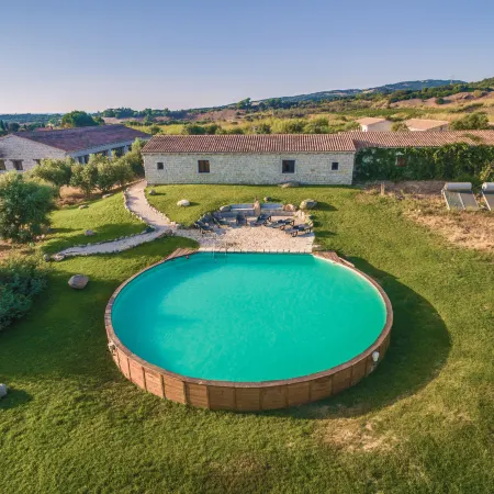 La Pietraia