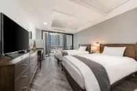 Haeundae Central Hotel