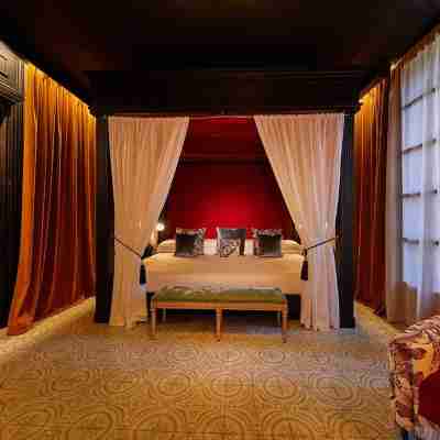 Palma Riad - Adults Only Rooms