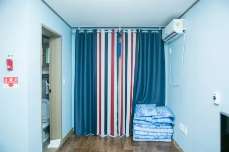 Jeongseon Gaemideul Village Pension