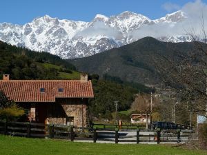 POSADA LA CASA DE FRAMA