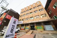 Hongcheon the Stay Motel