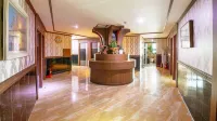 Geojedo Queen Motel Pension
