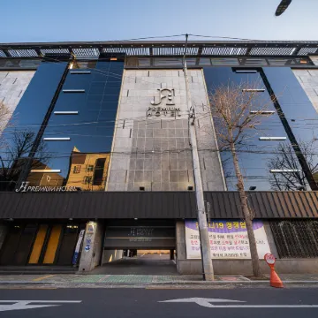 Daegu Seongseo JB Premium Hotel