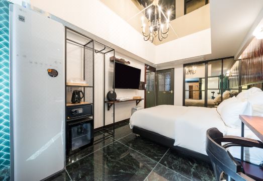 2월호텔 하양점 객실 사진