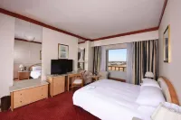 Hotel Asmara Palace Hotels near Kohaito Archaeological Site