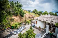 Finca Los Llanos فنادق في Berchules