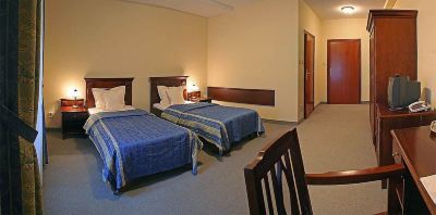 その他 ザメク クリチュクフ セントラム コンフェレンツィーノ ヴィポチェンコヴェの写真