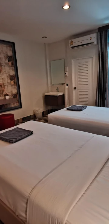 รูปภาพของพี เรสซิเดนซ์