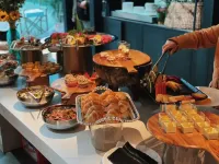 大連四時鯨語海灘度假飯店