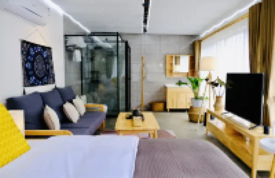 Pingwu Zen Tea Qinggu Homestay