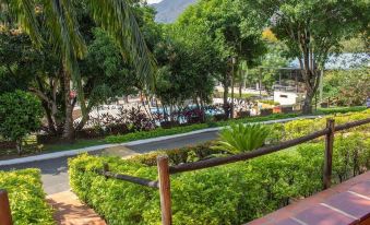Hosteria Guaracu