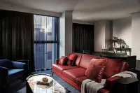 Midnight Hotel, Autograph Collection