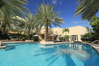 InterContinental Hotels at Doral Miami