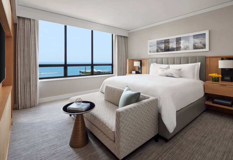 더 리츠칼튼 시카고