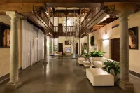 Gar Anat Hotel Boutique Hotels in Granada
