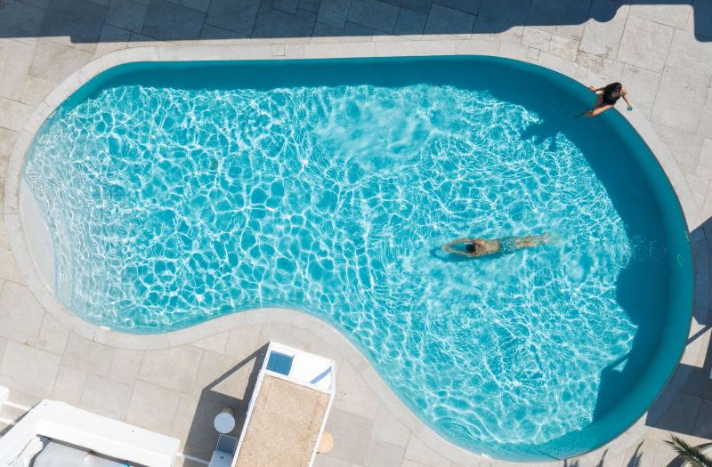 Mykonos Ammos Hotel - Small Luxury Hotels of the World photo 3
